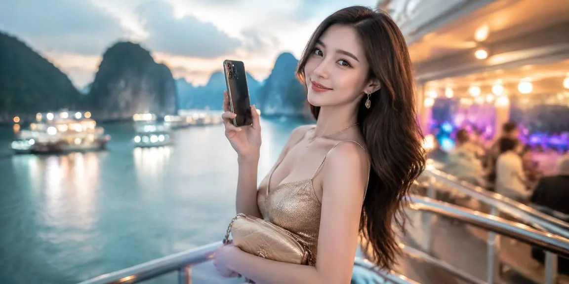 mv882 Trải nghiệm di động